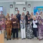 Kemenperin terus memperkuat daya saing industri kecil dan menengah (IKM) agar mampu menembus pasar global. (Foto: Kemenperin)