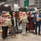 Kemenperin memfasilitasi partisipasi IKM binaan dalam ajang internasional Home InStyle 2026 di Hong Kong Convention and Exhibition Centre, Hong Kong. (Foto: Kemenperin)