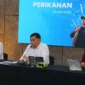 Kementerian KKP membuka rekrutmen 20.094 awak kapal perikanan (AKP) untuk mendukung modernisasi kapal perikanan nasional. (Foto:  Humas BPPSDM KP)