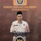 Kepala Biro Hubungan Masyarakat Kemenhaj RI, Moh. Hasan Afandi. (Foto: Kemenhaj)