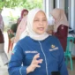 Kepala Dinas Kesehatan Kota Padang, dr. Srikurnia Yati. (Foto: Diskominfo Padang)