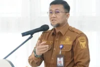 Kepala Disdikbud Padang Yopi Krislova. (Foto: Diskominfo Padang)