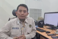 Kepala Seksi Layanan Akomodasi PPIH Arab Saudi Daker Makkah, Suryo Panilih. (Foto: Kemenhaj)