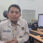 Kepala Seksi Layanan Akomodasi PPIH Arab Saudi Daker Makkah, Suryo Panilih. (Foto: Kemenhaj)