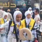 Kemenhaj memastikan layanan konsumsi jemaah haji Indonesia jelang fase puncak haji atau Armuzna berjalan optimal. (Foto: Kemenhaj)
