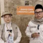 Koordinator Landis Sektor 2 Daker Makkah, Mohammad Anang Firdaus. (Foto: Kemenhaj)