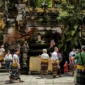 Kemenpar mencatat kunjungan wisatawan mancanegara pada Maret 2026 mencapai 1,09 juta kunjungan. (Foto: Kemenpar)