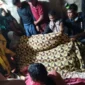 Seorang warga bernama Darwin (61) meninggal dunia setelah diserang buaya saat mencari lokan di Sungai Batang Paparian pada Rabu (20/5/2026) pagi. (Foto: Tim SAR)