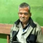 Seorang lansia ditemukan telantar tanpa identitas dan diserahkan ke Dinsos Padang, Selasa (26/5/2026). (Foto: Humas Satpol PP Padang)