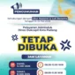 Disdukcapil Padang memastikan layanan Adminduk tetap berjalan meski memasuki Libur Nasional dan Cuti Bersama. (Foto: Diskominfo Padang)