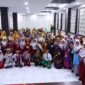 Pemko Payakumbuh menggelar Lomba Bertutur tingkat SD/MI se-Kota Payakumbuh 2026 di Aula Perpustakaan Daerah, Selasa (5/5/2026). (Foto: MC Payakumbuh)