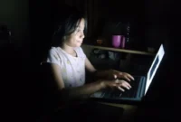 Pemadaman listrik massal terjadi di sejumlah wilayah Pulau Sumatera pada Jumat (22/5/2026) malam. (Foto: Javanusa.com)