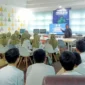 Proses belajar mengajar di MAN IC Serpong. (Foto: Ist/Kemenag)