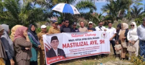 Mastilizal Aye