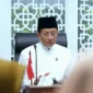 Menteri Agama Nasaruddin Umar. (Foto: Kemenag)
