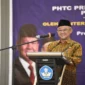 Mendikdasmen Abdul Mu’ti. (Foto: Kemendikdasmen)