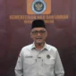 Menteri Haji dan Umrah, Moch. Irfan Yusuf. (Foto: Kemenhaj)