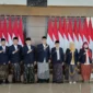 Menhaj Moch. Irfan Yusuf bertolak ke Arab Saudi untuk memimpin misi Amirulhaj 1447 H/2026 M, Selasa (19/5/2026). (Foto: Kemenhaj)