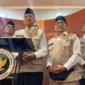 Menko PMK, Abdul Muhaimin Iskandar mengapresiasi kematangan skema pelaksanaan puncak ibadah haji di Armuzna yang disiapkan Kemenhaj. (Foto: Kemenhaj)