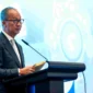 Menteri Perindustrian Agus Gumiwang Kartasasmita. (Foto: Kemenperin)
