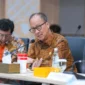 Menteri Perindustrian Agus Gumiwang Kartasasmita. (Foto: Kemenperin)