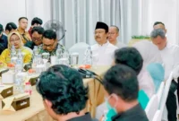 Gus Ipul kawal pemulihan korban pelecehan seksual di Ponpes Ndolo Kusumo Pati.
