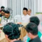 Gus Ipul kawal pemulihan korban pelecehan seksual di Ponpes Ndolo Kusumo Pati.