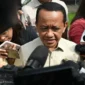 Menteri ESDM Bahlil Lahadalia. (Foto: BPMI Setpres)