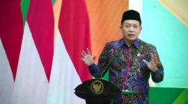 Menteri Koperasi Ferry Juliantono. (Foto: Kemenkop)