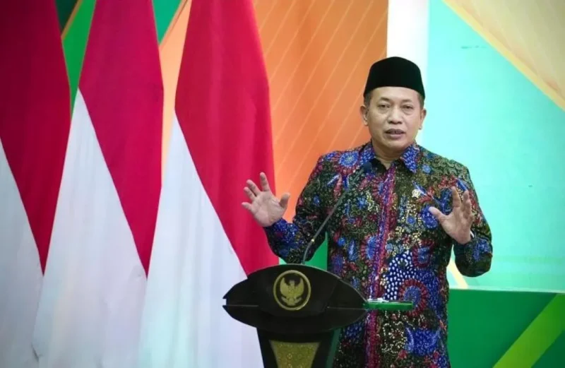 Menteri Koperasi Ferry Juliantono. (Foto: Kemenkop)
