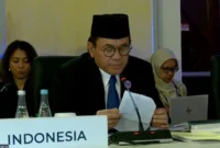Menteri Perdagangan Budi Santoso. (Foto: Kemendag)