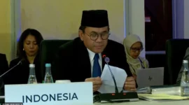 Menteri Perdagangan Budi Santoso. (Foto: Kemendag)