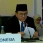 Menteri Perdagangan Budi Santoso. (Foto: Kemendag)