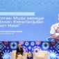 Menteri Perindustrian Agus Gumiwang Kartasasmita. (Foto: Kemenperin)