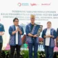 Menteri Perindustrian Agus Gumiwang Kartasasmita meresmikan Gedung BPIFK di Kabupaten Badung, Bali, Jumat (8/5). (Foto: Kemenperin)