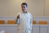 Menteri Pertanian Andi Amran Sulaiman. (Foto: Kementan)