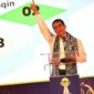 Menteri Pertanian, Andi Amran Sulaiman. (Foto: Kementan)