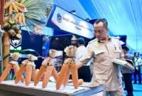 Menteri Sekretaris Negara Prasetyo Hadi. (Foto: BPMI Setpres)