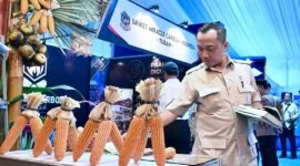 Menteri Sekretaris Negara Prasetyo Hadi. (Foto: BPMI Setpres)