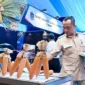 Menteri Sekretaris Negara Prasetyo Hadi. (Foto: BPMI Setpres)