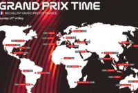 Duel sengit siap tersaji di Michelin Grand Prix. (Foto: Motogp.com)