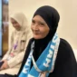 Nenek Jumariah, jemaah haji lansia Maros sebatang kara yang jadi ikon global haji 2026. (Foto: Kemenhaj)