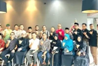 PATUH Sumbar keberatan harga tiket umrah naik hingga Rp4,5 juta. (Foto: Ist)