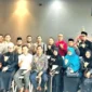 PATUH Sumbar keberatan harga tiket umrah naik hingga Rp4,5 juta. (Foto: Ist)