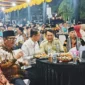 Bupati Padang Pariaman, John Kenedy Azis (JKA) menghadiri pelantikan DPD PKDP Kota Batam, Sabtu (2/5/2026) di Batam. (Foto: Diskominfo Padang Pariaman)