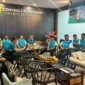 PT PLN UID Sumbar memastikan keandalan pasokan listrik tetap terjaga selama perayaan Hari Raya Iduladha 1447 H. (Foto: PLN UID Sumbar)