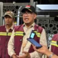 Kepala Bidang Transportasi PPIH Arab Saudi, Syarif Rahman. (Foto: Kemenhaj)