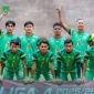 PSPP Padang Panjang dipastikan melaju ke Putaran Nasional Liga 4 Piala Presiden musim 2025/2026. (Foto: Diskominfo Padang Panjang)