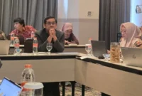 PTKI membuka program visiting professor tahun 2026 ke Eropa dan Amerika. (Foto: Kemenag)