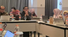 PTKI membuka program visiting professor tahun 2026 ke Eropa dan Amerika. (Foto: Kemenag)